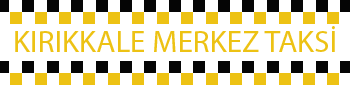 Kırıkkale Merkez Taksi