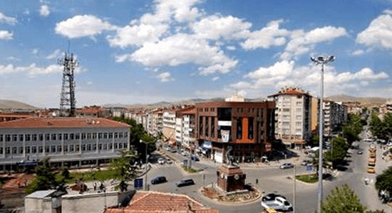 Kırıkkale Taksi