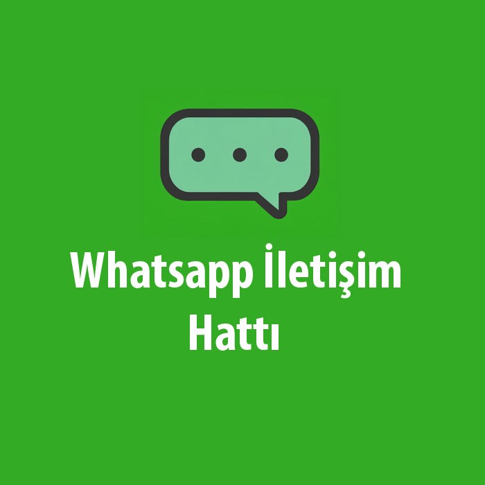 İletişim